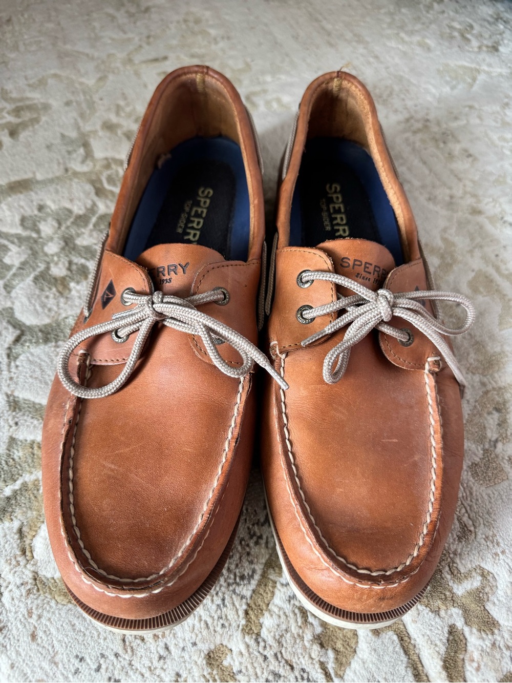 Men’s Sperry Top-Sider Boat Shoes